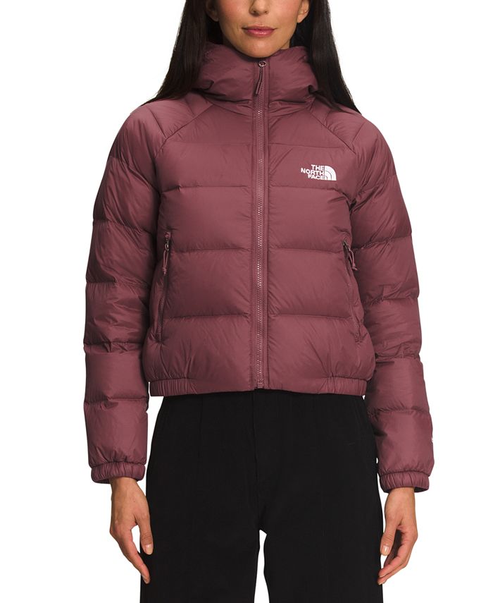 The North Face Women's Hydrenalite Hooded Down Jacket & Reviews ...