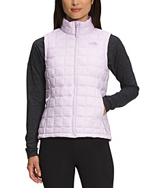 Women's ThermoBall Eco Quilted Vest