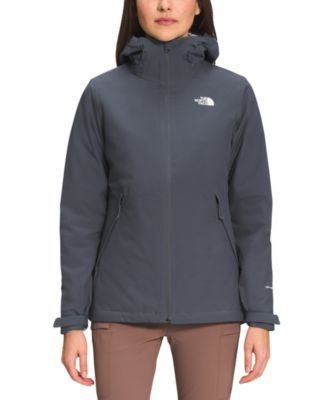 Macy's the north face womens hotsell