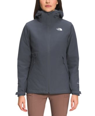 The North Face Women's Carto Triclimate Jacket - Macy's