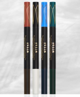 Stay All Day Dual-Ended Liquid Eye Liner