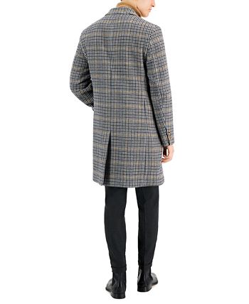 Lauren ralph lauren overcoat shop