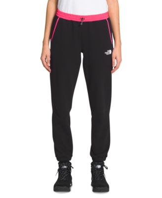 The North Face - Women's TNF Colorblocked Tech Pants