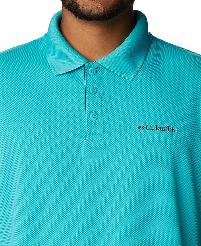 Columbia Men's Utilizer Polo Shirt Macy's