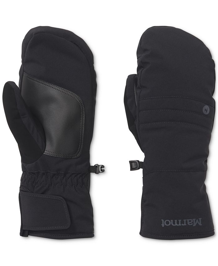 Marmot Women's Moraine Mittens Macy's