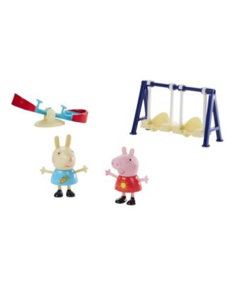 Pep Playset Add On