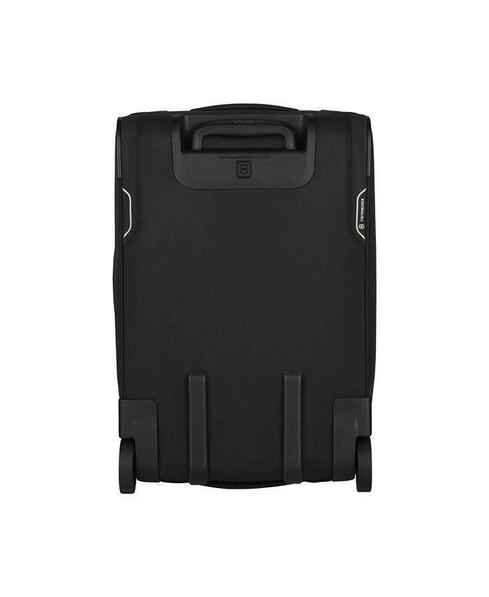 Victorinox Werks 6.0 2Wheel Frequent Flyer 20" CarryOn Softside
