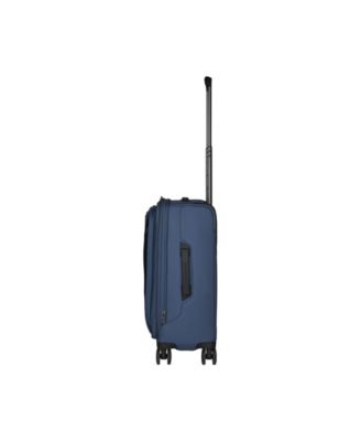 CLOSEOUT! Werks 6.0 Frequent Flyer Plus 22.8" Carry-On Softside Suitcase
