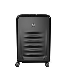 Swiss Army Spectra 3.0 Medium 27" Check-in Hardside Suitcase