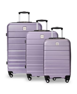 Epic 2.0 Hardside Luggage Collection 