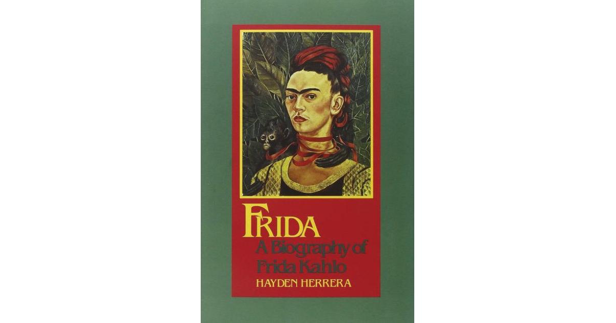 ISBN 9780060085896 product image for Frida - A Biography of Frida Kahlo by Hayden Herrera | upcitemdb.com