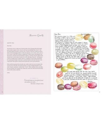 Dear Paris - The Paris Letters Collection by Janice Macleod