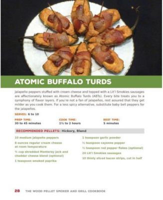 The Wood Pellet Smoker and Grill Cookbook - Recipes and Techniques for the Most Flavorful and Delicious Barbecue by Peter Jautaikis