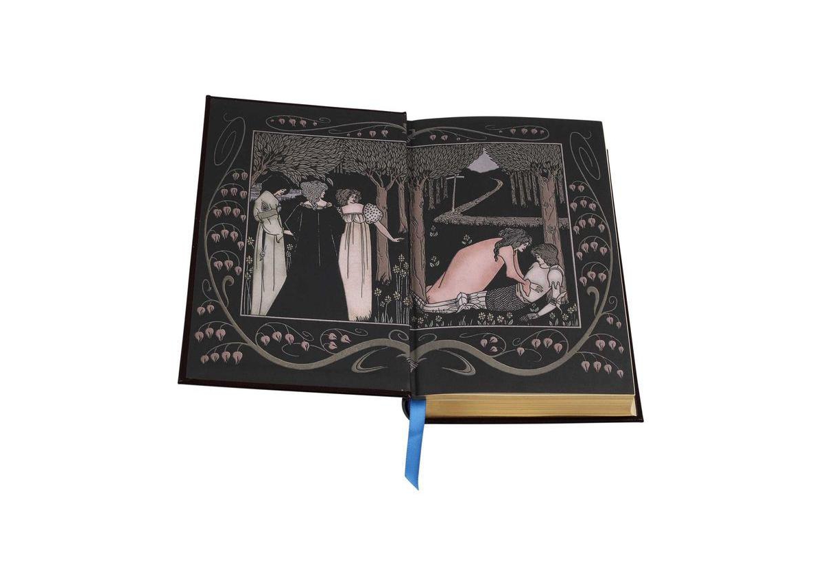 Le Morte D'Arthur - King Arthur and the Knights of the Round Table by Thomas Malory