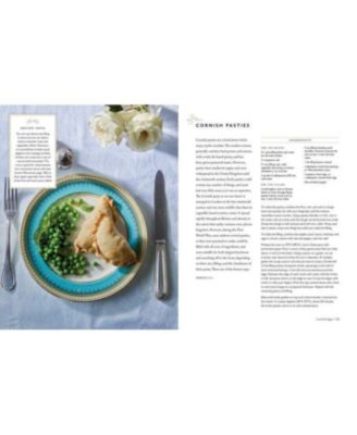 The official Downton Abbey Cookbook by Annie Gray