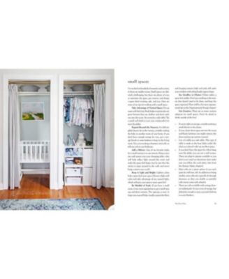 Your Perfect Nursery - A Step-by-Step Approach to Creating the Nursery of Your Dreams by Naomi Coe