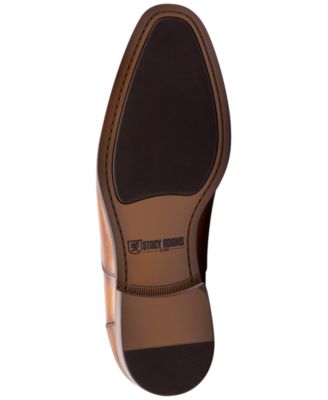 Men's Kallum Cap-Toe Oxford Dress Shoe