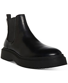 Men's Aillem Chunky Sole Chelsea Boot
