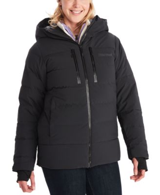 Marmot - Women's Slingshot Down Defender Hooded Jacket
