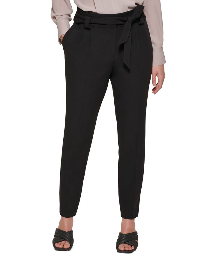 Macy's calvin discount klein pants