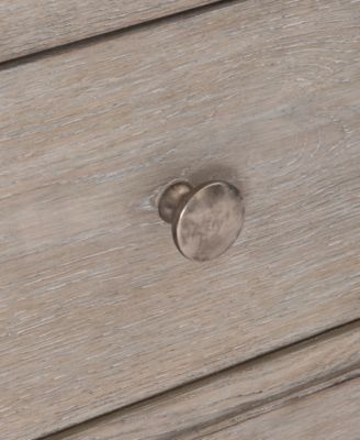 Albion Small Nightstand 