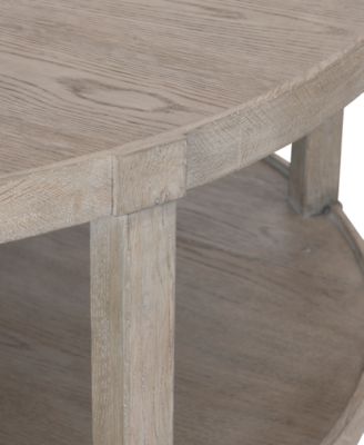 Albion Cocktail Table