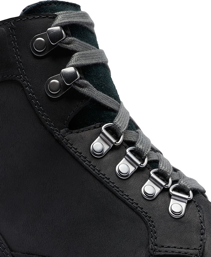 men's ankeny ii urban adventurer waterproof boot