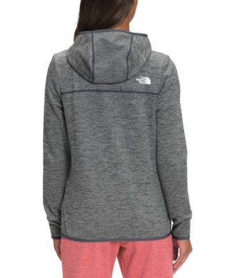 Women's Canyonlands Full Zip Fleece Hoodie 