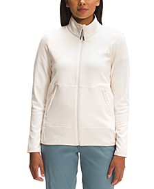 Women's Canyonlands Full Zipper Jacket 