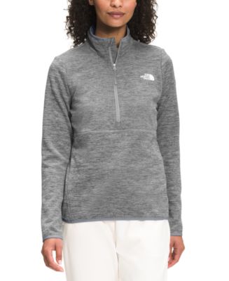 ザ・ノースフェイス The North Face  Canyonlands 1/4 ジップ レディース シャツ トップス TNF Medium Gre Amazon.com: The North Face Women's Canyonlands ¼ Zip