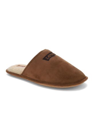 Levi s Men s Milton 2 Memory Foam Scuff Slippers Macy s