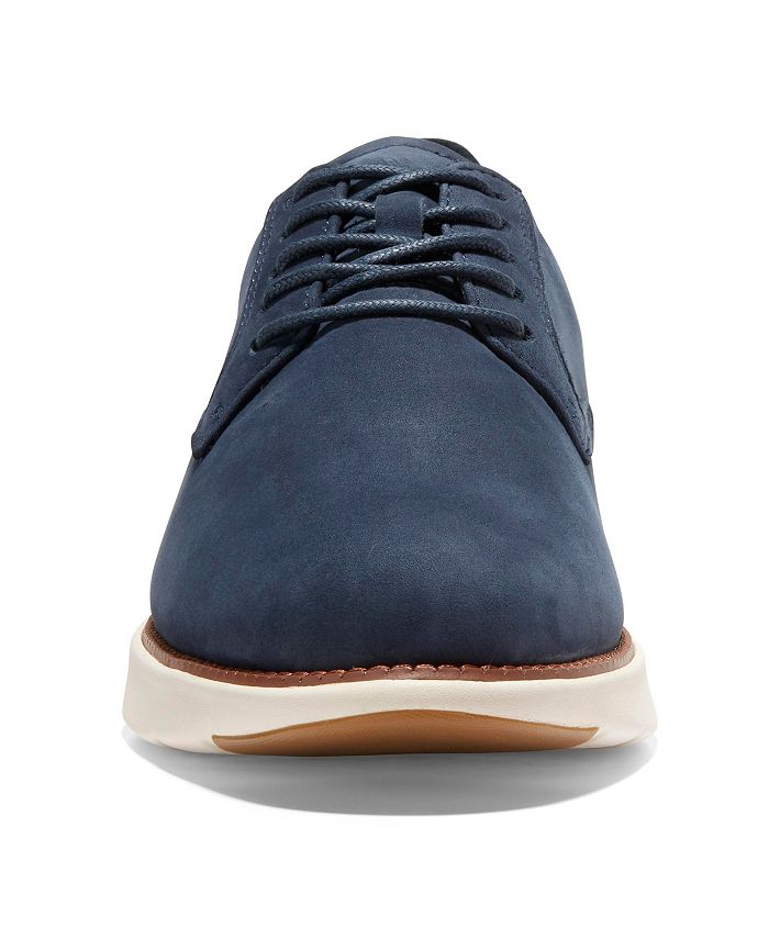Cole Haan Men's Grand Atlantic Oxfords Macy's