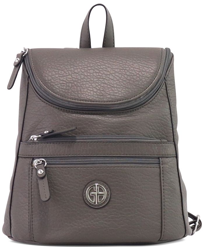 Giani bernini backpack discount