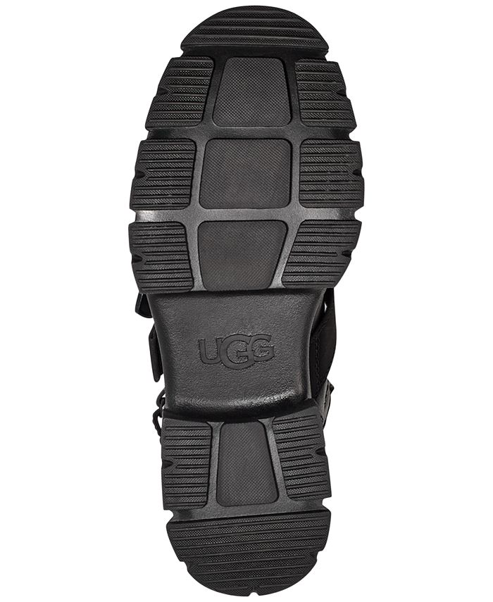 ugg w ashton lace up