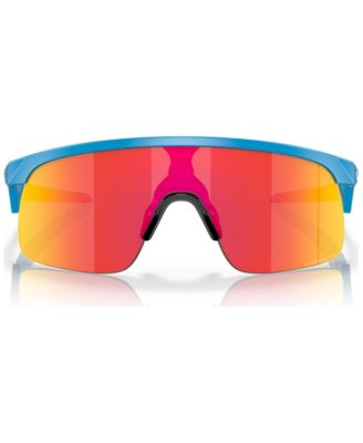 Kids Resistor Sunglasses, OJ9010 (ages 7-10)