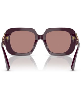 Women's Sunglasses, VE4434