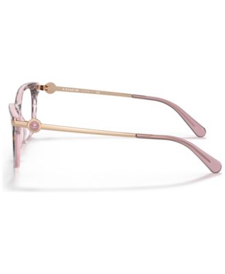 Women's Cat Eye Eyeglasses HC5137