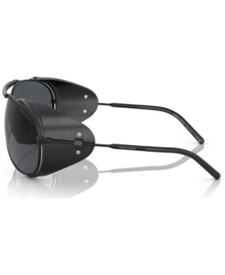 Men's Sunglasses, AR6139Q69-X