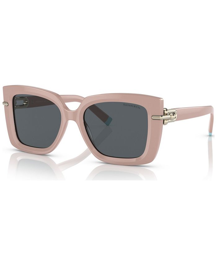 Tiffany Co. Women s Sunglasses TF4199 Macy s