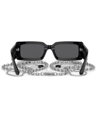 Women's Sunglasses, DG4416