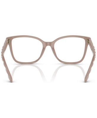 Women's Oval Eyeglasses TY2129U