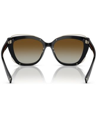 Women's Polarized Sunglasses, TF414854-YP