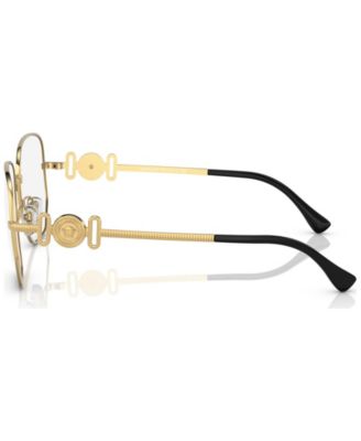 Women's Irregular Eyeglasses VE1283