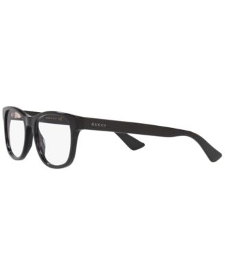 Men's Round Eyeglasses GC001654