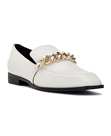 Women's Onxe Chain Slip-on Loafers