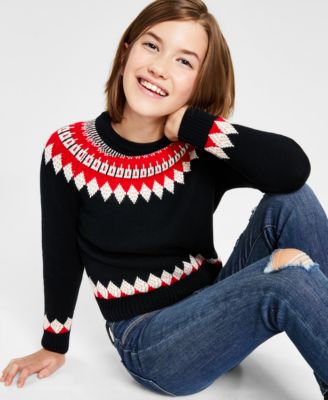Christmas Sweaters - Macy's