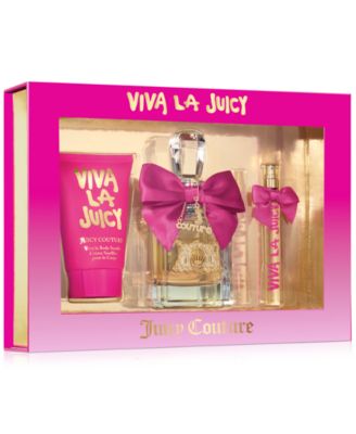 Juicy Couture - 3-Pc. Viva La Juicy Prestige Gift Set