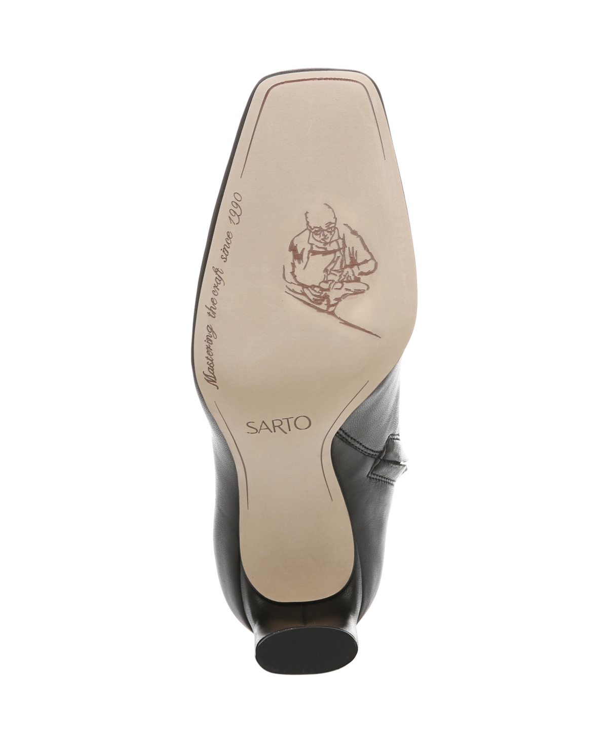 Sarto by Franco Sarto Women's Flexa Booties