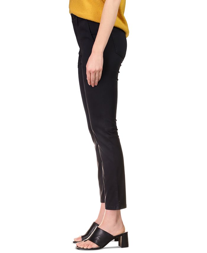 Sanctuary Women's HighRise Stretch Denim Ankle Jeans Macy's