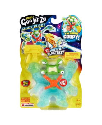 Heroes of Goo Jit Zu